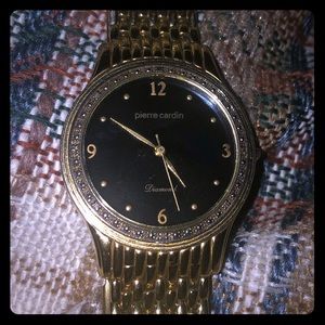 Pierre Cardin men’s watch